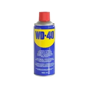 Nu rata Spray cu lubrifiant multifunctional, WD-40, 400ML