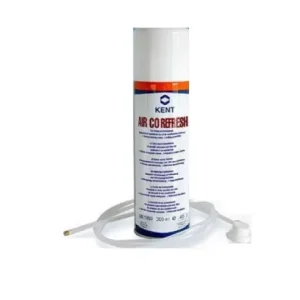 Spray cu spuma pentru curatarea sistemelor de aer conditionat Kent 300 ml Preț mic