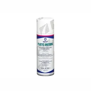 Nu rata Spray pentru reconditionare si conservare plastic Kent 400 ml