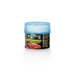Pasta lustruit caroseria Stac Italy universala 250g Ultima șansă