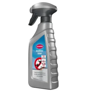 Reducere Solutie indepartare insecte Caramba 500 ml, indeparteaza si insectele uscate