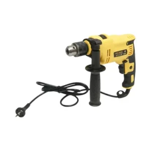 Bormasina cu impact Crownman 750W, 220V, 50\\/60Hz, turatie 0-3000 r\\/min, mandrina 1.5-13 mm, functionare stanga\\/dreapta Discount