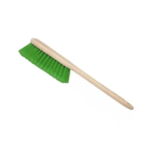 Reducere Perie pentru spalat caroserie auto 46 cm, verde, maner imitatie lemn