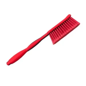 Vezi acum Perie pentru spalat caroserie auto 42 cm cu maner ergonomic, rosu\\/negru
