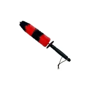 Preț promoțional Perie pentru curatare si spalare jante auto 45 cm, peri moi (XH-2107)