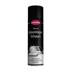 Cel mai bun preț Spray spuma intensiva de curatare a geamurilor Caramba 500 ml