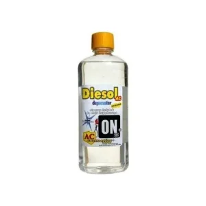Aditiv combustibil diesel pentru iarna AC Cosmetics 1000 ml, pana la -33\\u00b0C Cumpărături sigure