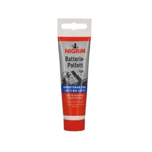 Pasta pentru borne baterie Nigrin 72265; Vaselina acumulator 50g Reduceri