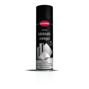 Popular Spray curatare suprafete inox, otel inoxidabil Caramba 500ml