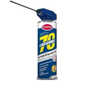 Spray lubrifiant si degripant Caramba 70; multi-functional 500 ml Premium