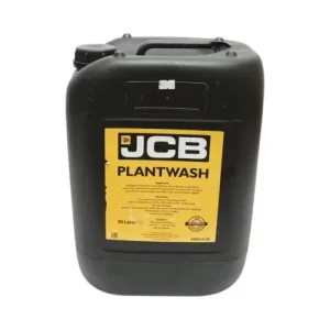 Preț promoțional Solutie detergent spalare utilaje JCB Plantwash 20L