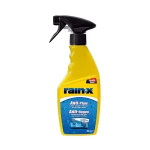 Solutie Anti Ploaie Rain-X Tratament parbriz pentru alunecarea apei cu pulverizator, tratament hidrofob parbriz 500 ml Vezi acum