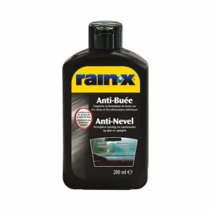 Solutie Anti Ceata Rain-X, tratament parbriz pentru eliminarea condensului 200ml Preț mic