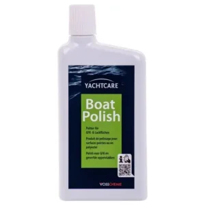 YachtCare Polish barc\\u0103 500ml, polish fibr\\u0103 de sticl\\u0103, polish luciu Doar azi