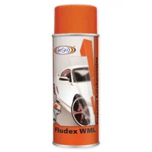 Cumpără acum Spray ceara Wesco Fludex pe baza de lanolina 400 ml