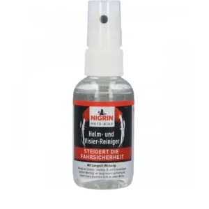 Solutie curatare casca si viziera casca Nigrin 50ml Super ofertă
