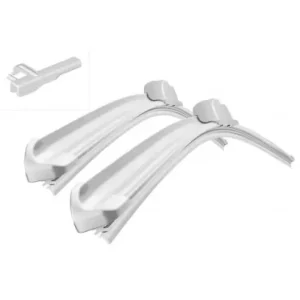 Set stergatoare Bosch 3397118950, parte montare : Fata Noutate