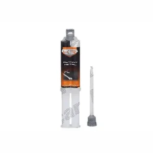 Solutie lipit Metal lichid Krypton 25ml Reducere extra