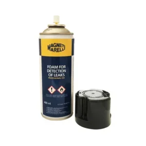 Promoție Spray cu spuma pentru detectarea scurgerilor Magneti Marelli 400 ml, 007950024690
