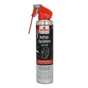 Spray cu vaselina pentru lanturi Nigrin NIG20620, 400ml Reducere