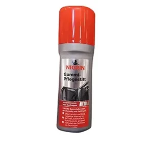 Reducere Solutie cu aplicator ingrijirea elementelor cauciucate chedere auto Nigrin 75 ml, rubber care stick