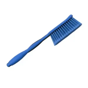 Perie pentru spalat caroserie auto 42 cm, maner antiderapant, albastru\\/negru Calitate înaltă