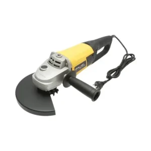 Polizor unghiular flex Breckner Germany 2600W, 220V, disc 230 mm, 6500 r\\/min, filet ax M14, pachet cu maner auxiliar PP, cheie, imbus, set perii, Reducere extra