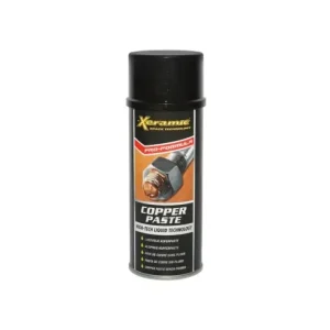 Spray cupru profesional 400ml Xeramic Pasta Cupru 20320, protectie anticoroziune, rezistent la presiuni si temperaturi ridicate -35C pana la +1100C Promoție