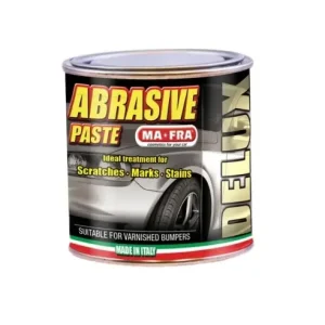 Pasta abraziva pentru eliminarea zgarieturilor MA-FRA Delux, 200 ml Promoție