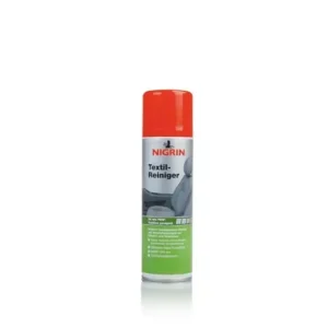 Spray curatat tapiteria Nigrin pentru curatat mochete si scaune 300ml Noutate