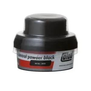 Doar azi Pudra de control Colad pentru a controla procesul de grunduire; 100g