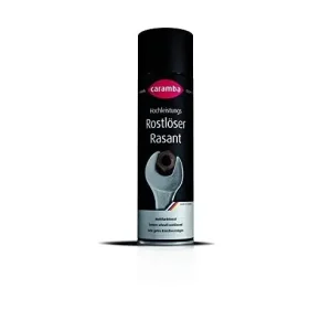 Livrare gratuită Spray degripant deruginol Caramba Rostl\\u00f6ser Rasant 500ml