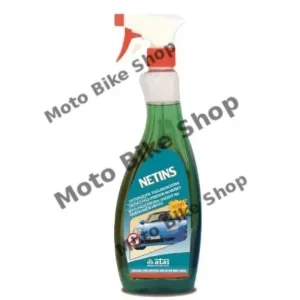 Ofertă limitată MBS Netins detergent cu pulverizator impotriva insectelor 750ml, Cod Produs: 002105