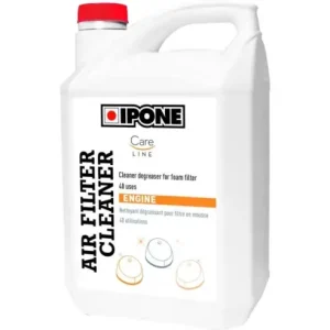 MBS Solutie de curatat filtrul de aer Ipone Air Filter Cleaner - 5L, Cod Produs: 800683IP Ofertă limitată