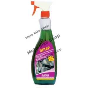 Nu rata MBS Detap pulverizator spuma pentru covoare si mochete 750ml, Cod Produs: 000996