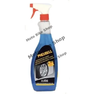 MBS Pneubell pulverizator revigorant pentru cauciucuri 750ml, Cod Produs: 001764 Promoție
