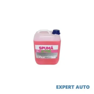 Spuma activa vup 10 litri cod: 581 Alta marca Alt model #7 Promoție