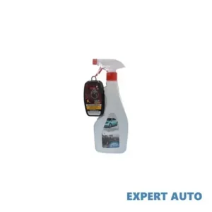 Interior plastic cleaner 500ml. vup cod:000475 Alta marca Alt model #7 Calitate înaltă