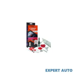 Plată securizată Kit reparatie parbriz visbella cod: 837 Alta marca Alt model #7