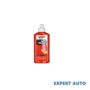 Solutie pentru polish auto sonax 250ml cod: 006483 Alta marca Alt model #7 Livrare gratuită