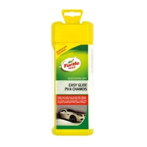 Ofertă limitată Laveta piele sintetica imitatie piele caprioara TurtleWax X4251TD