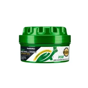 Ofertă specială Ceara Auto Solida Turtle Wax Super Hard Shell Finish 397gr