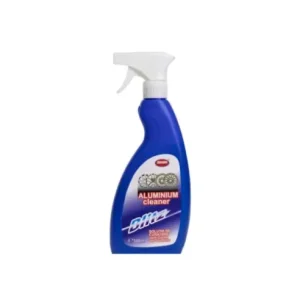 Solutie curatat jante aluminiu si aliaj, Caspian,500ml Cod: 008861 Ofertă exclusivă