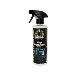 Livrare rapidă Solutie intretinere bord efect Lucios Billionaire Vinyl Protectant Shine 500ml