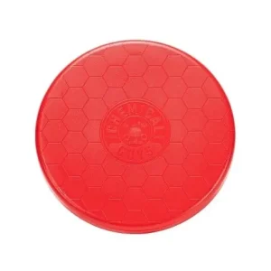 Noutate Capac galeata spalare rosu ChemicalGuys Bucket Lid
