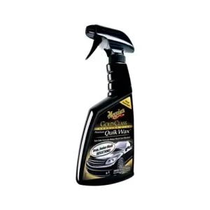 Ceara lichida cu Carnauba lichida Meguiar's Gold Class 473 ML Preț redus