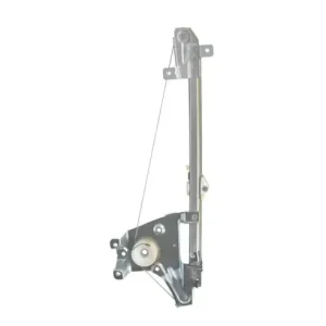 Macara geam Saab 9.5 (YS3E) 09.1997-12.2005; spate, dreapta, electrica fara motoras; 4695680 Ofertă limitată