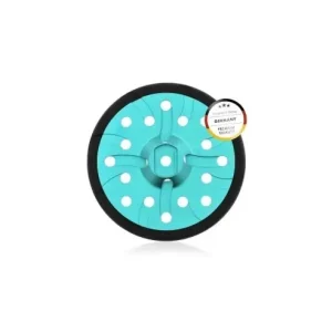 Ofertă exclusivă Taler masina polish orbitala Chemicalworkz Performance Plate 125MM