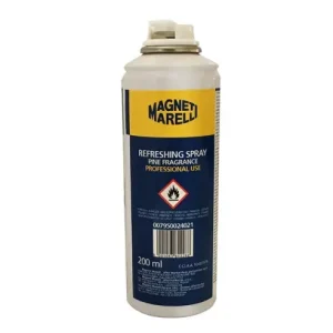 Solutie decontaminare Spray Musk 200 ml MAGNETI MARELLI 007950024022 HardWork ToolsRange Noutate