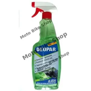 MBS Deopar pulverizator deodorant igenizant mar 750ml, Cod Produs: 003553 Reducere